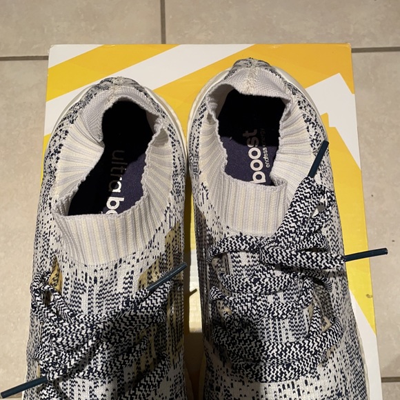 Adidas | Ultraboost uncaged - size 13 mens - Picture 7 of 10